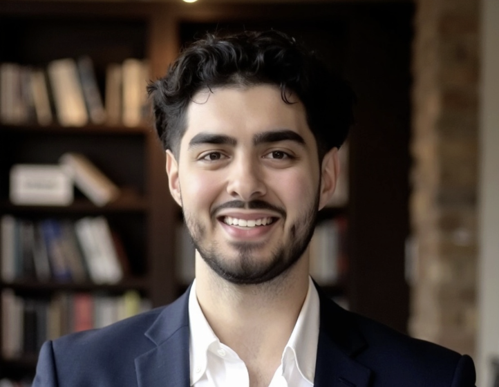 Zaid Abu-Abbas | CS Portfolio